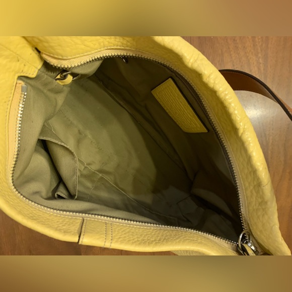 RARE Y2K Coach Crossbody Purse - Picture 9 of 14